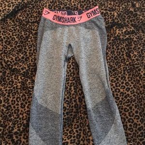 Gymshark flex leggings
